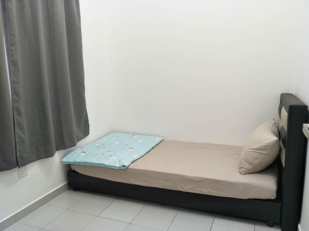 Enjoy Cozy 2 Room Condo At Mesahill Nilai Kültér fotó