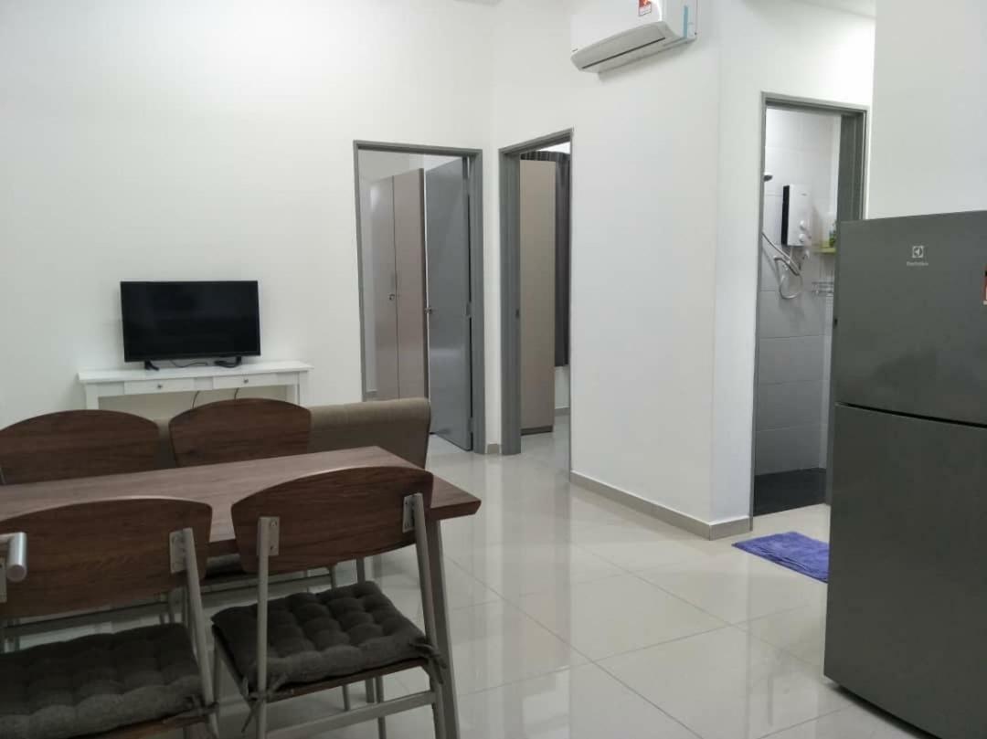 Enjoy Cozy 2 Room Condo At Mesahill Nilai Kültér fotó